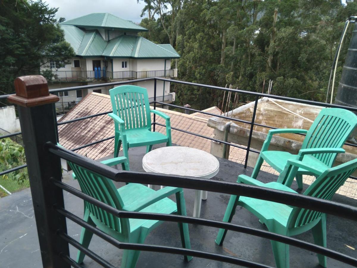 Gk Villa นูวาราเอลิยา ภายนอก รูปภาพ