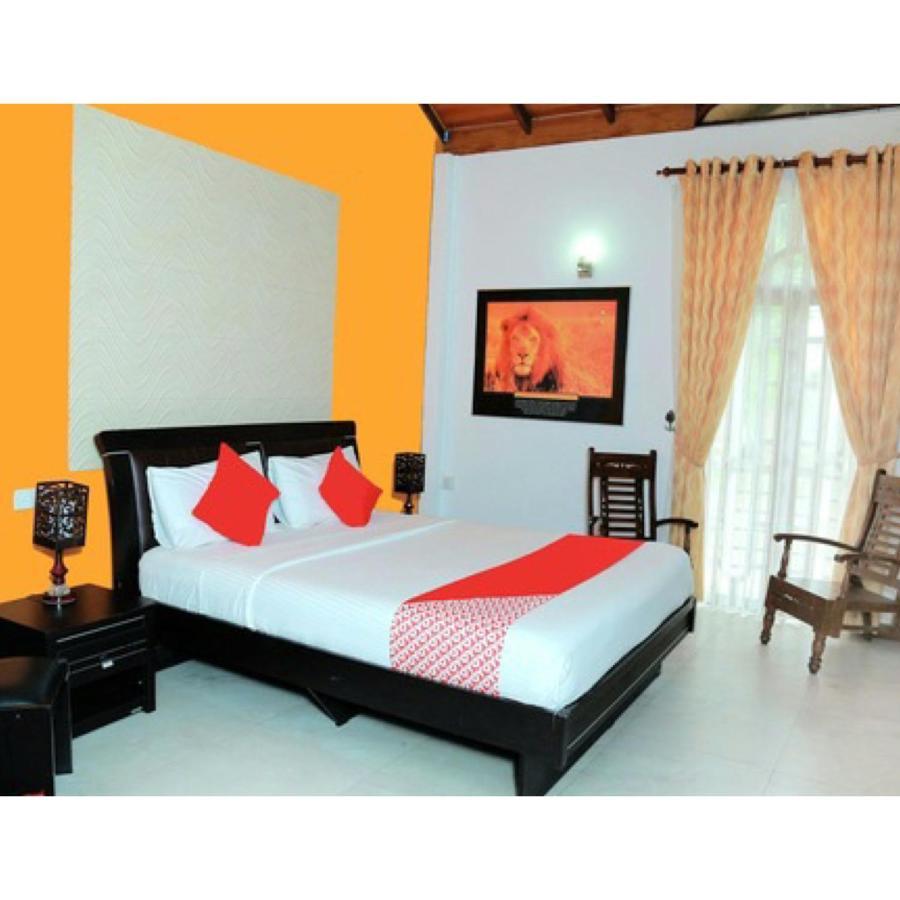 Gk Villa นูวาราเอลิยา ภายนอก รูปภาพ