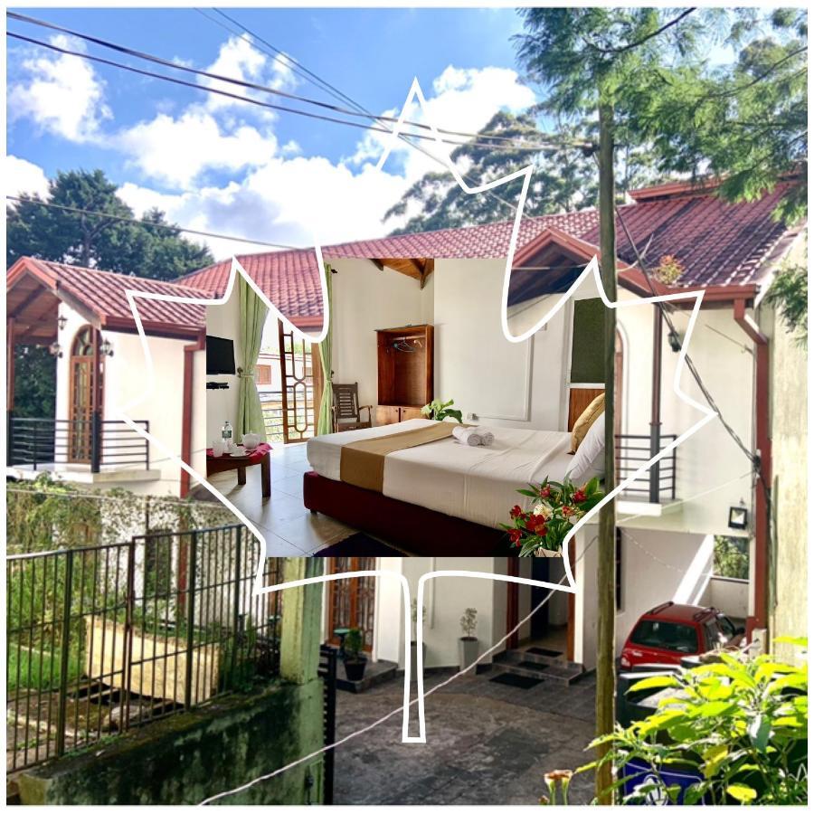 Gk Villa นูวาราเอลิยา ภายนอก รูปภาพ