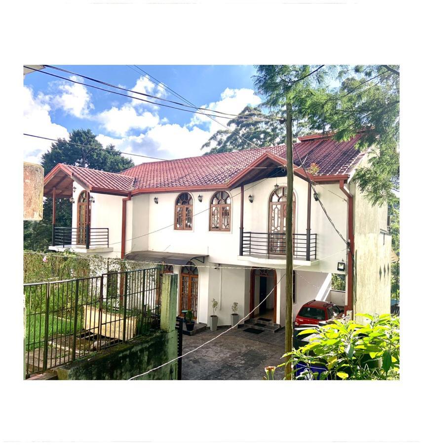Gk Villa นูวาราเอลิยา ภายนอก รูปภาพ