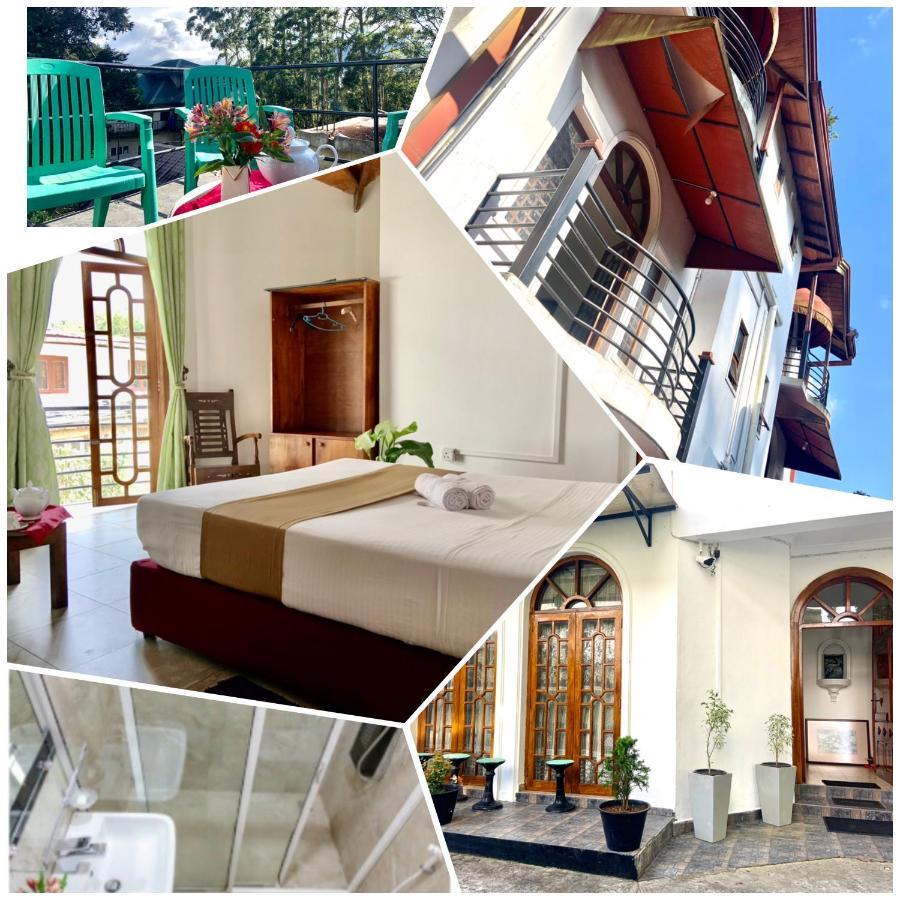 Gk Villa นูวาราเอลิยา ภายนอก รูปภาพ
